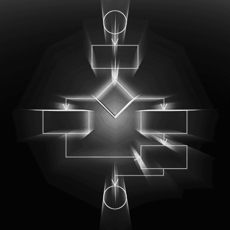 man in white dress shirt sitting beside woman in black long sleeve shirt