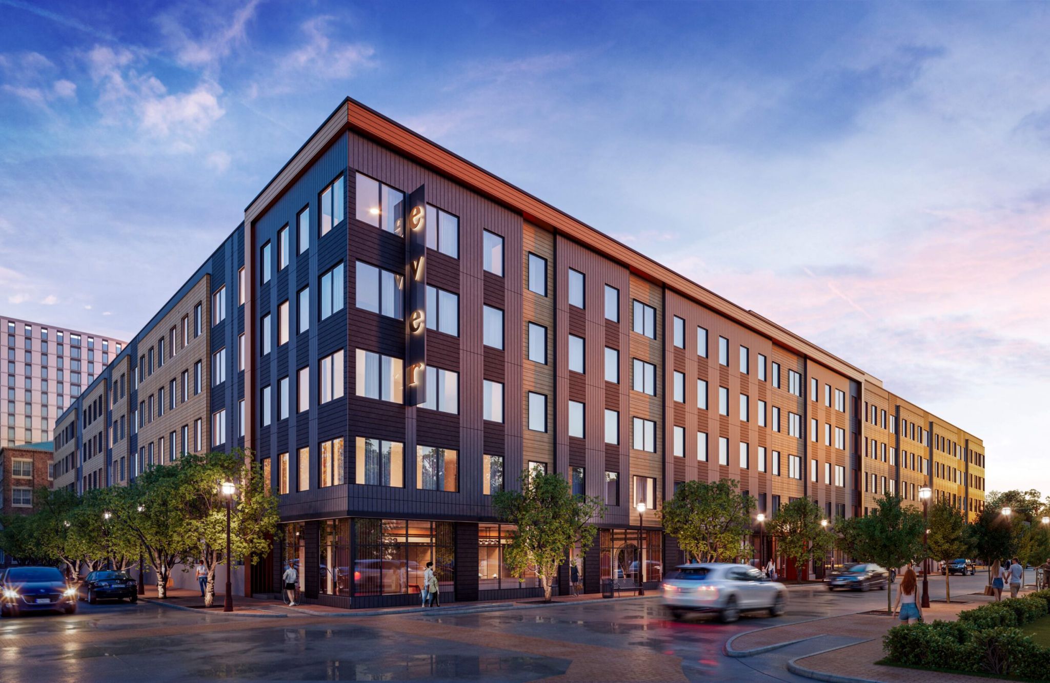 Student Housing
