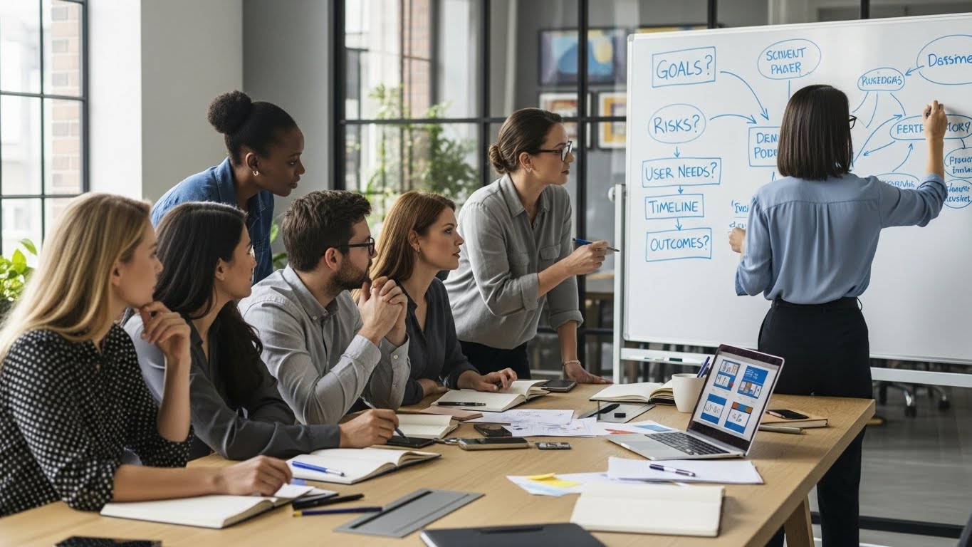 Design Impacts Conversions 