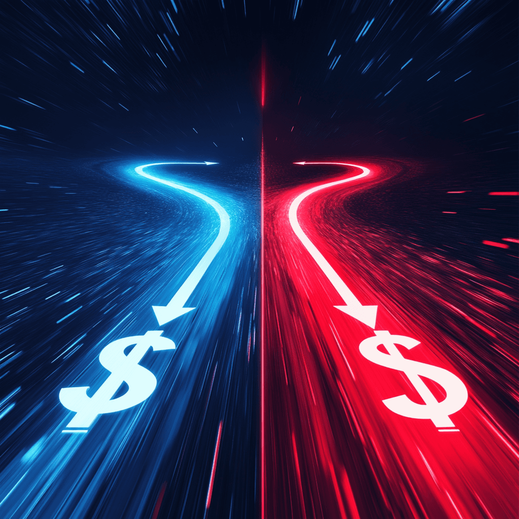 Tracking What Actually Converts