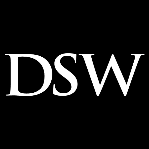 Logo of DSW