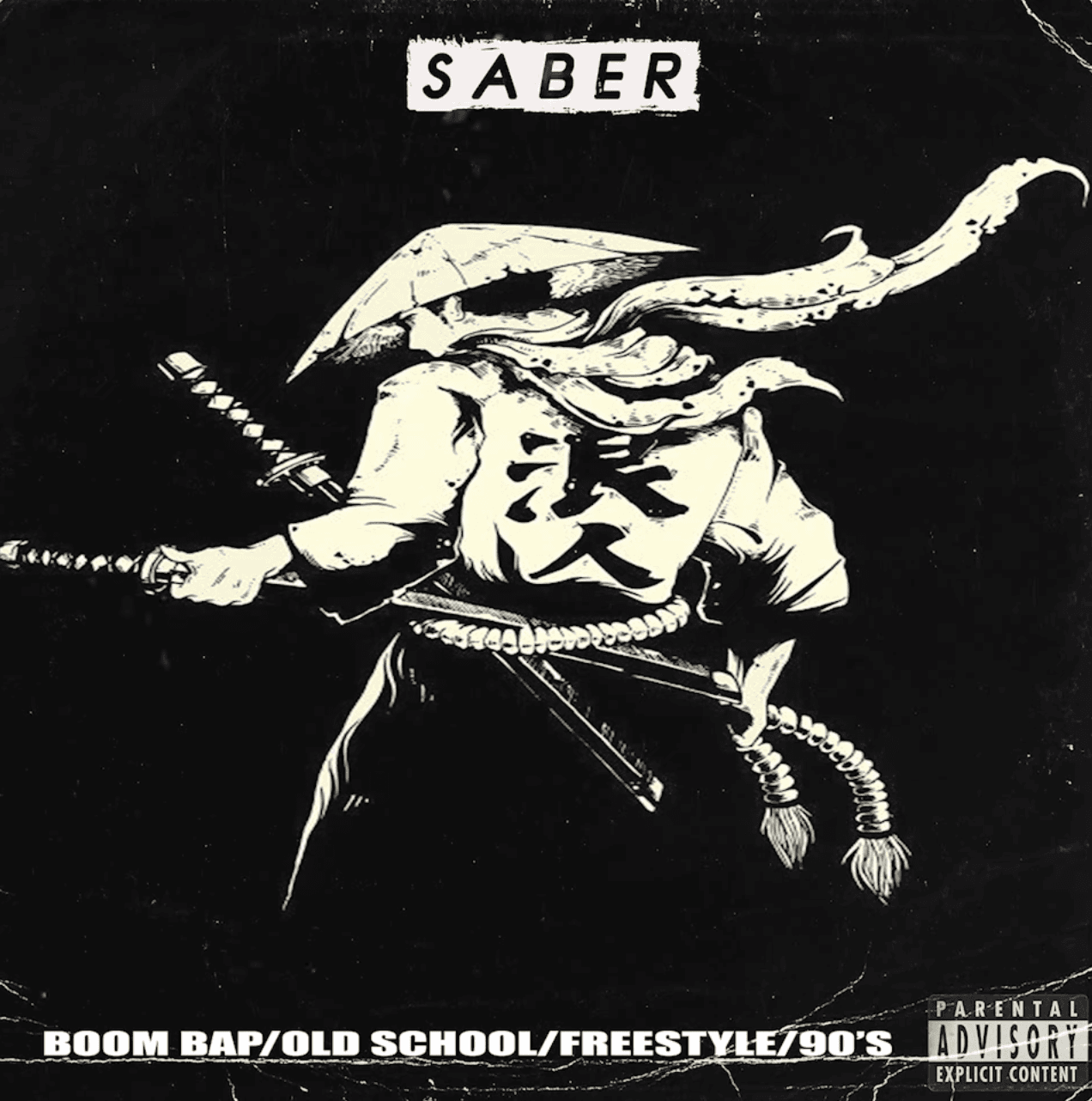 SABER thumbnail