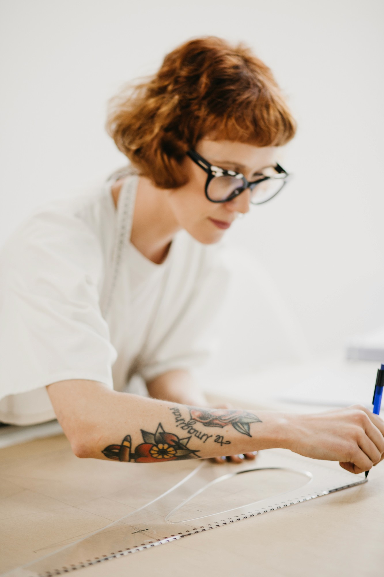 Sara Lage | Foto Lorena Grandio