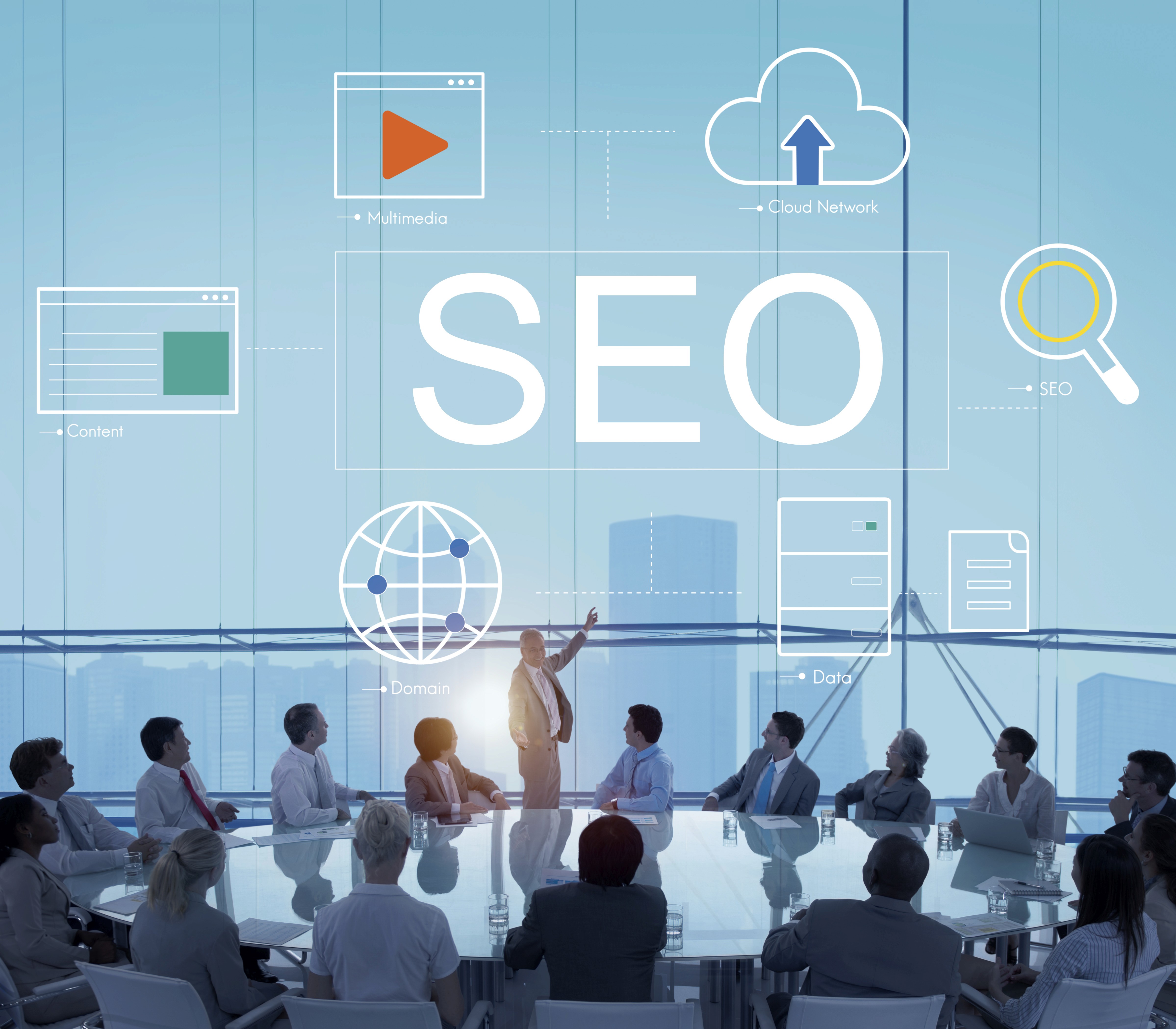 SEO Services