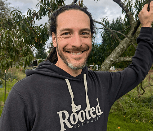 Headshot of Dave Boehnlein