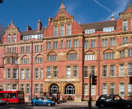 Cover photo for Lister Fertility Clinic