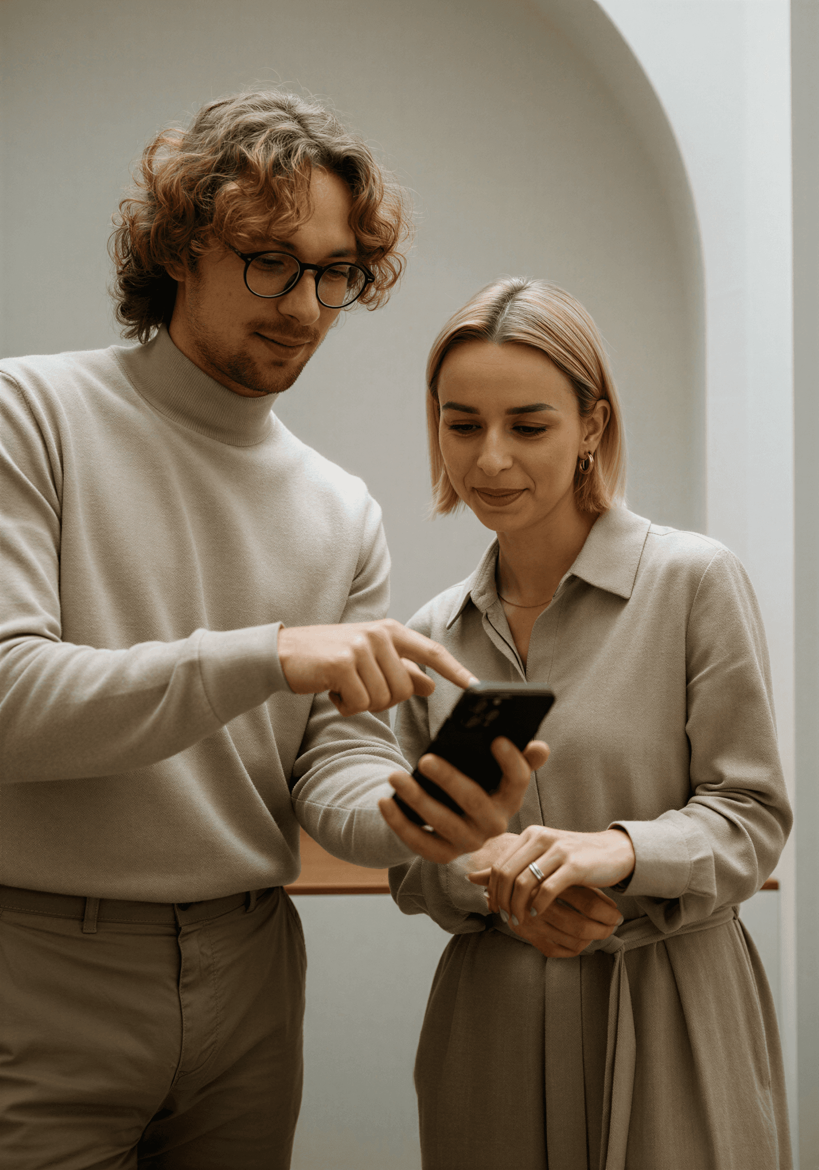 Alto approach testimonial