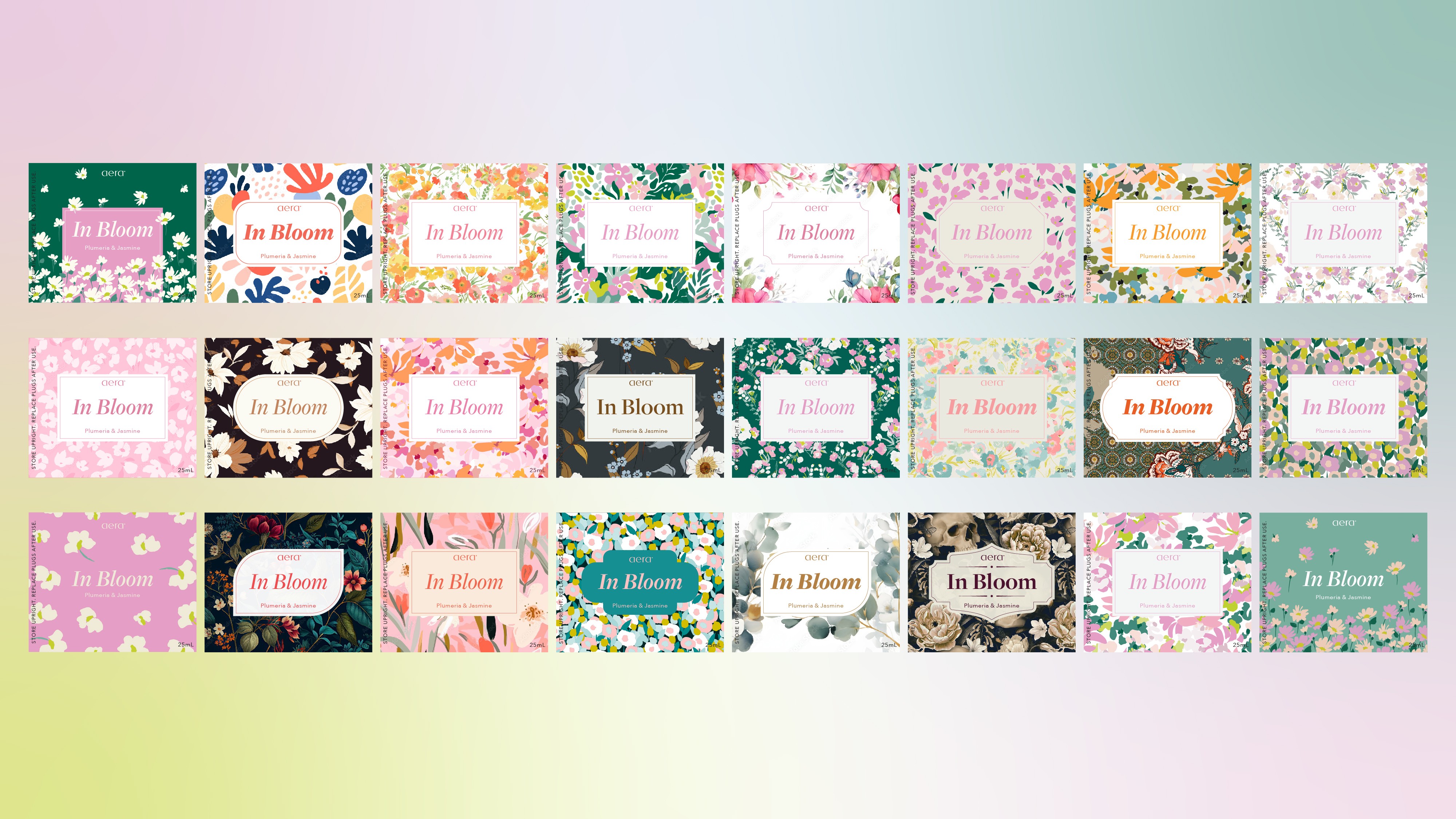 Primary palette   An easier-on-the-eyes version of the “computer blue” being the featured color. Striking in both digital and physical spaces.