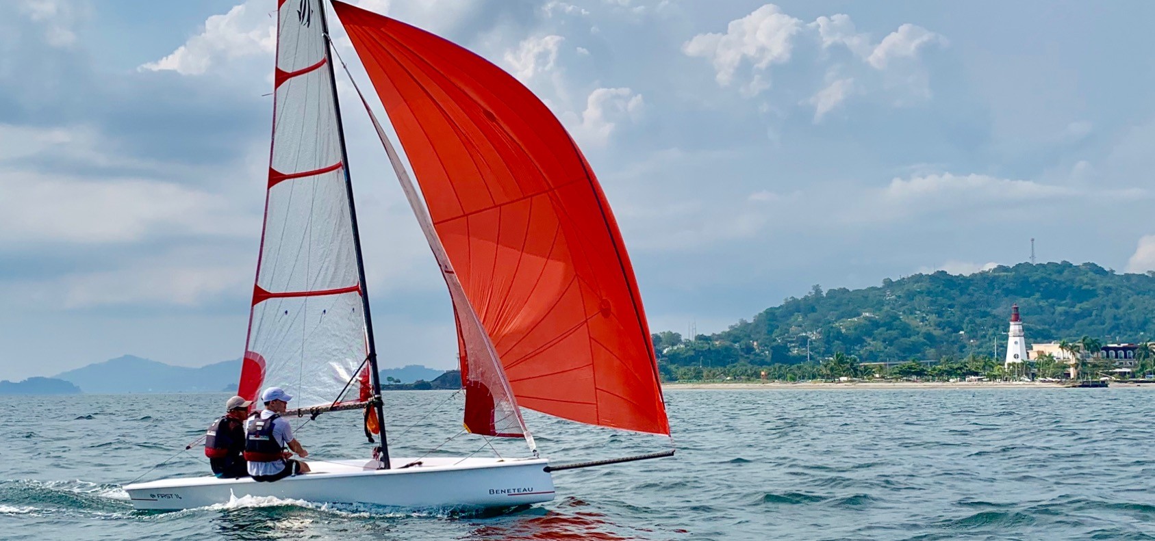 Europa-Sailing-School