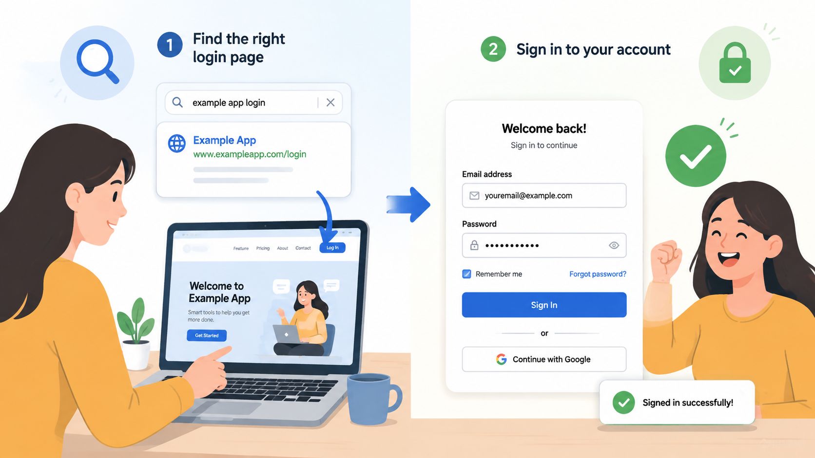 Screenshot from https://example.com/screenshots/my-vet-login-page.png