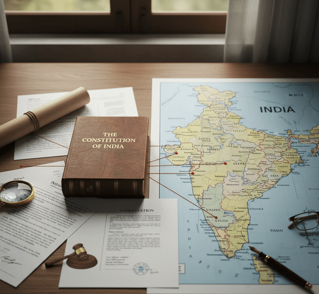 STATE RULES AUTHORITY