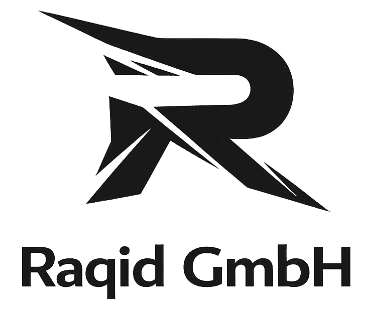 Raqid Logo