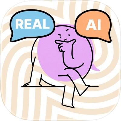 This is the logo of Swypn app.
