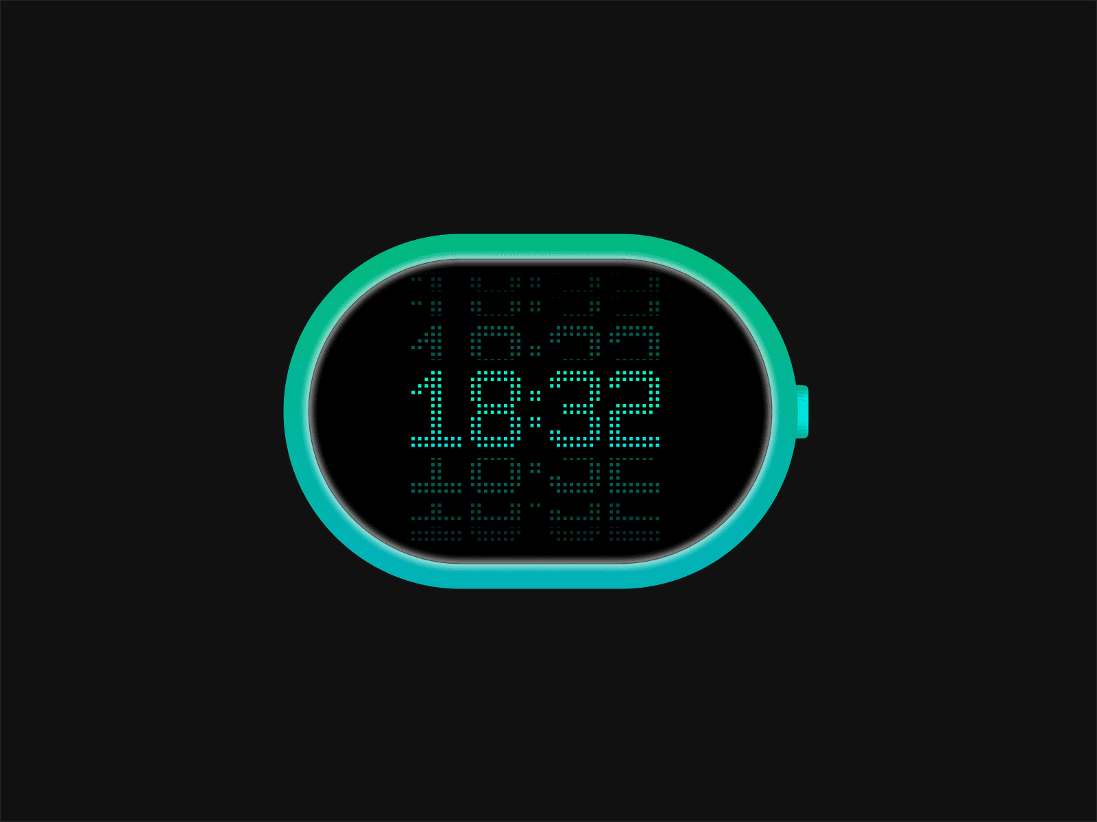 Digital Watch Faces Challenge media 4