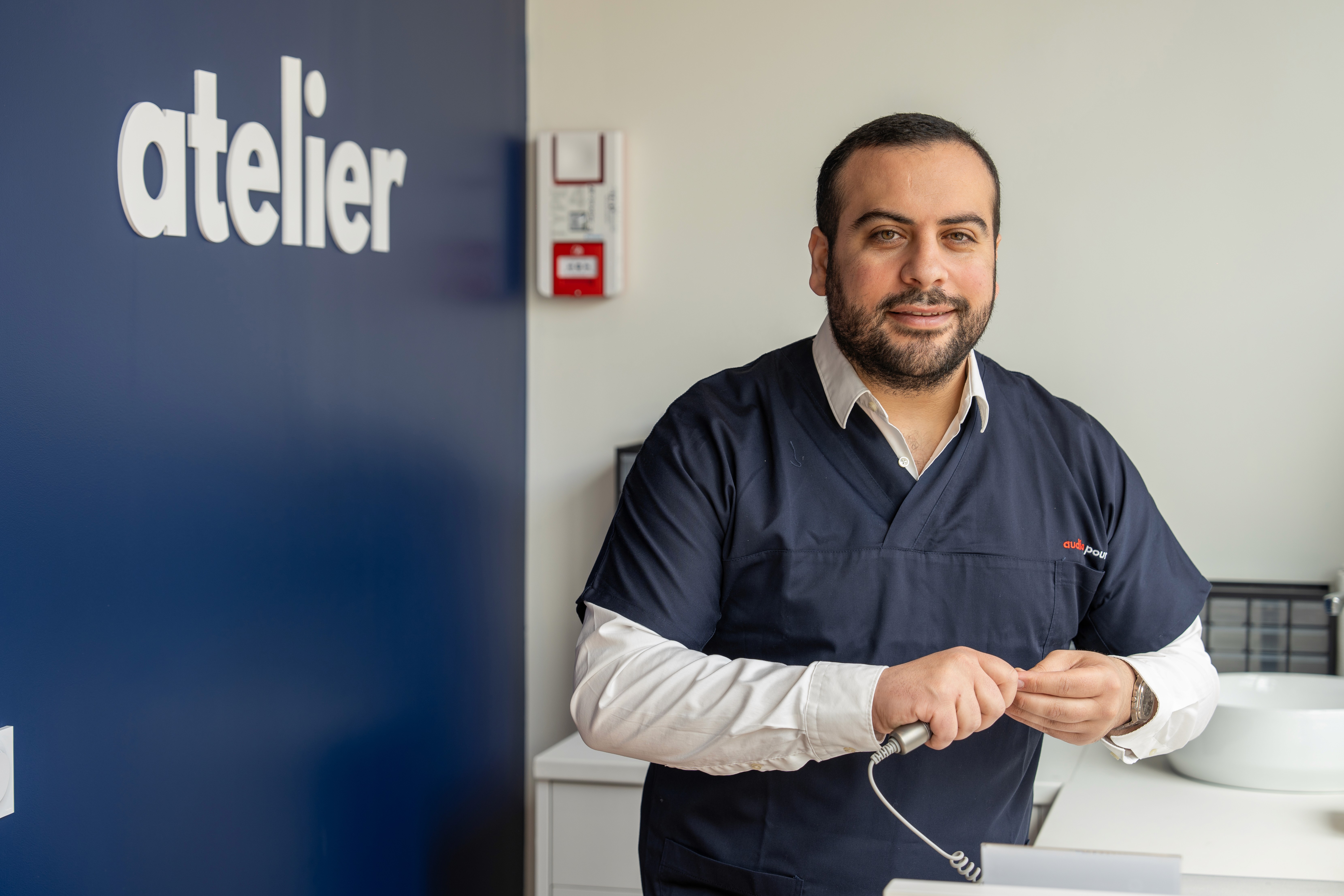 80 000 € d'aide du réseau Audio Pour Tous, garantie BPI, prêt d'honneur, courtier pro : comment financer l'ouverture d'un centre auditif sans apport initial ? Le guide complet 2026.