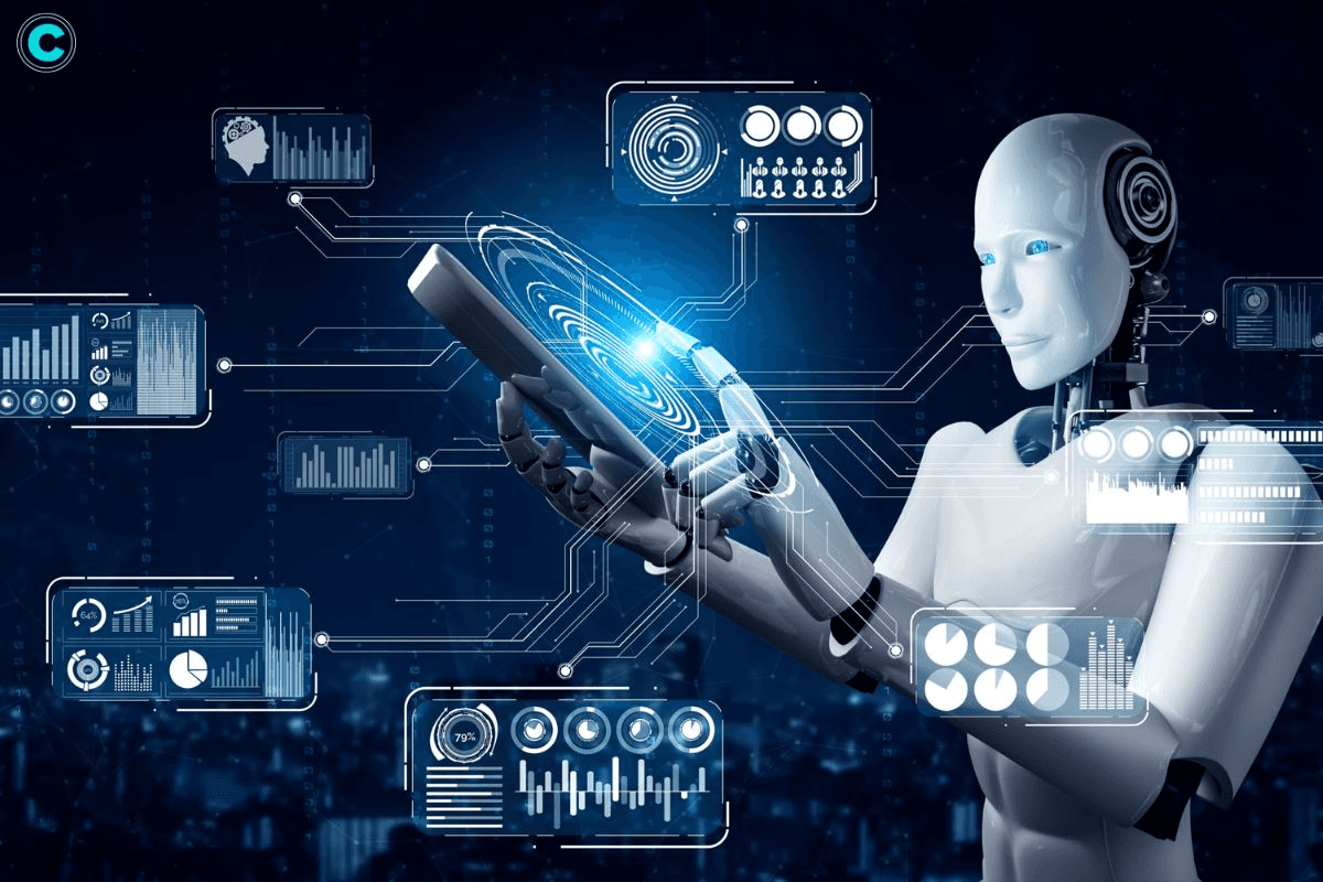 a cell phone sitting on top of a laptop computer