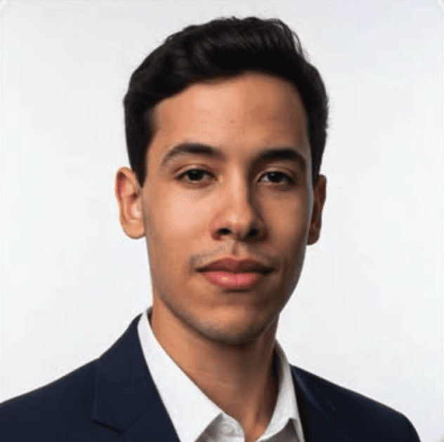 Caleb Alves Carneiro