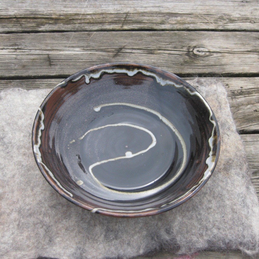 Catharina Sikkes pottery