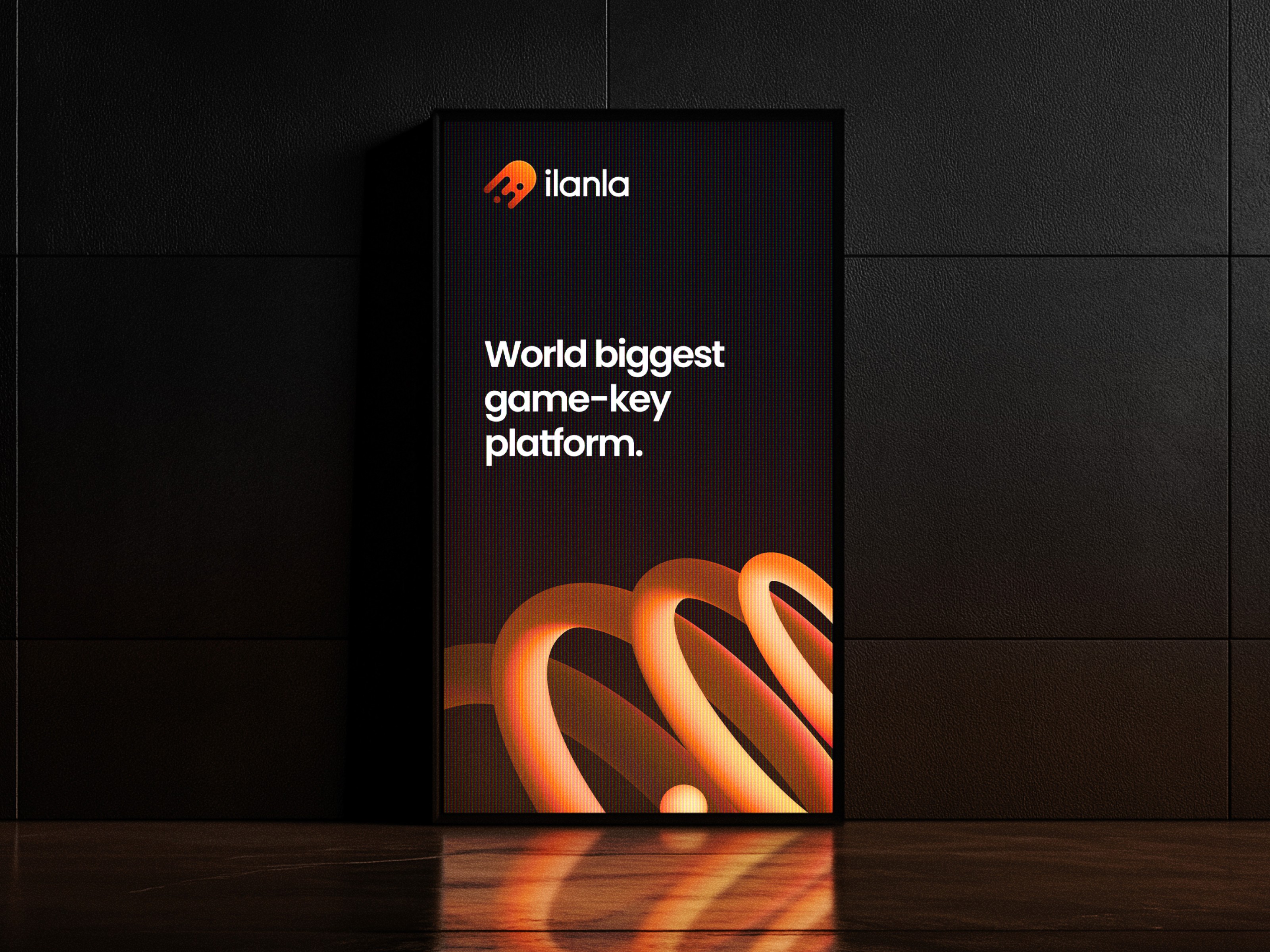 ilanla network design