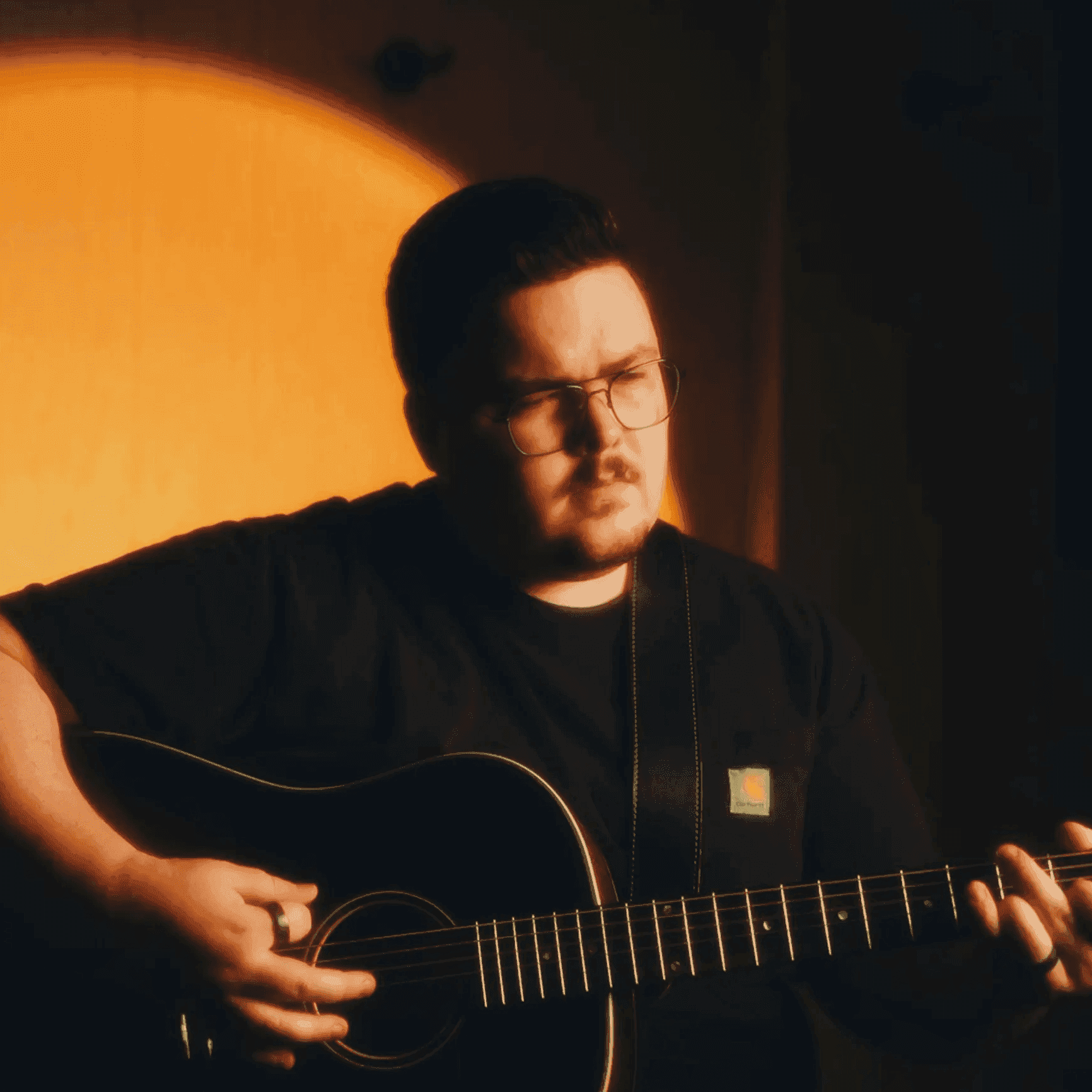 Tanner Ledford mixes for Isaiah William