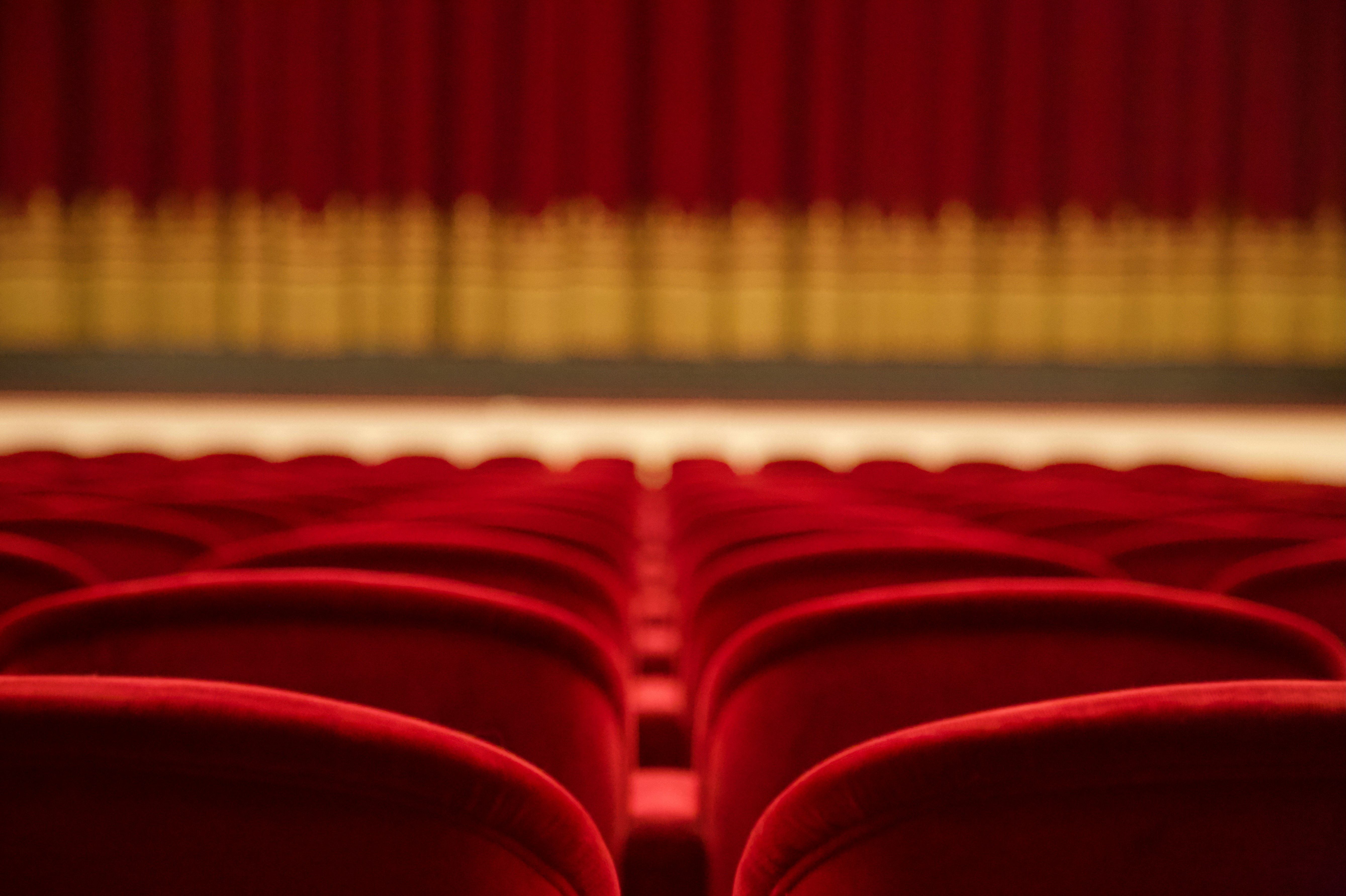 The Links Theatre