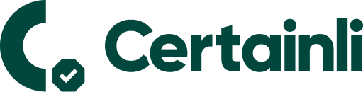 Certainli logo