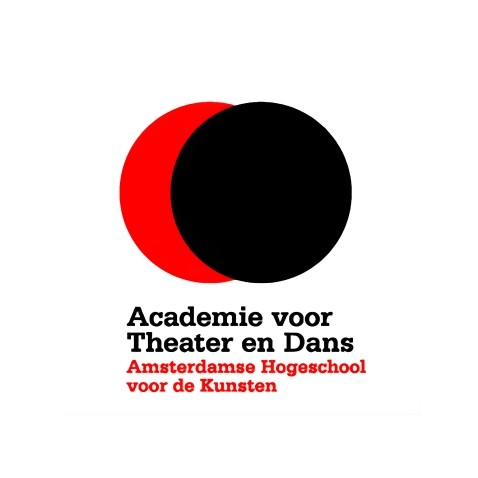 Logo van Academie voor Theater en Dans (AKH)