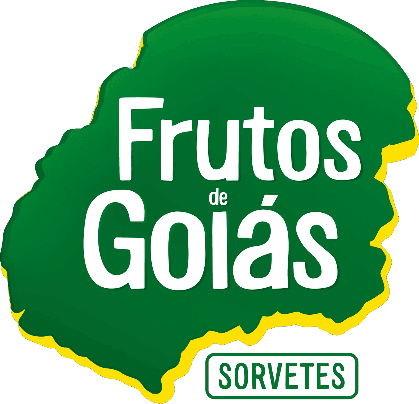 Frutos de Goiás