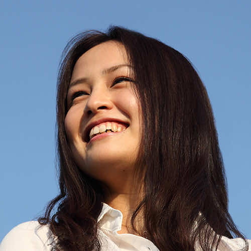 profile picture woman