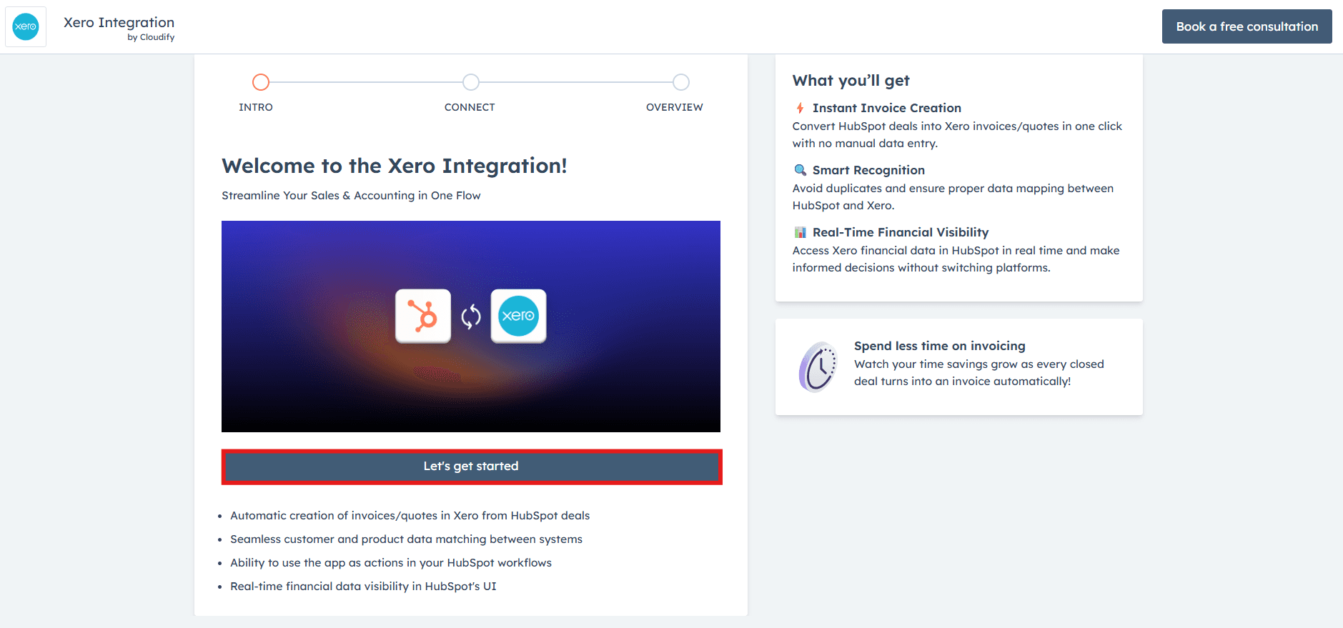 How to Install the App