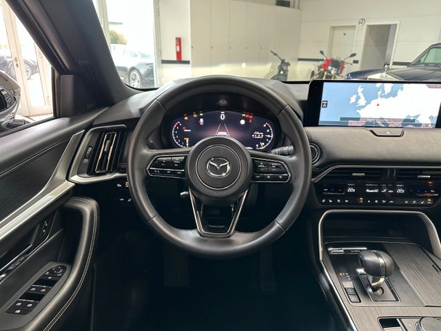 MAZDA CX-60 2025 GREY Gebrauchtwagen - Galeriebild 11