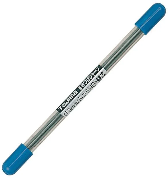 建築用自動鉛筆 1.3mm HB替芯 6入