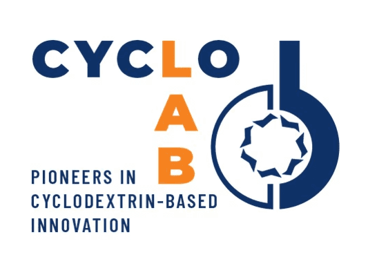 Logo of cyclolab