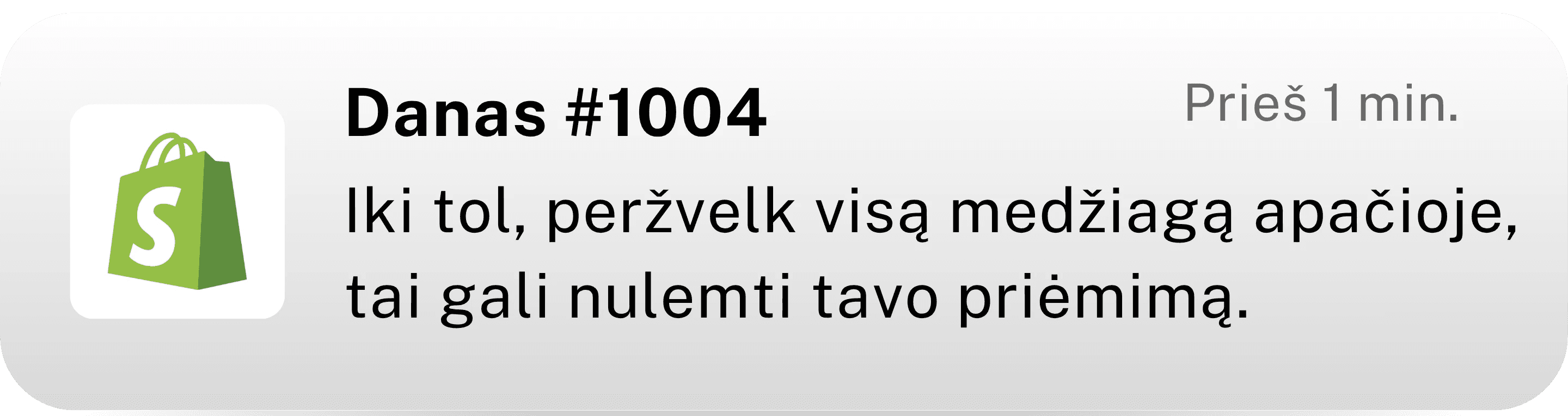 Danas #1004