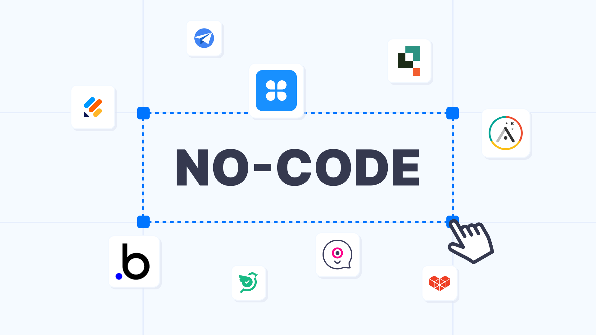 aprende todo sobre el low code no code y como esta ayudando a tantas empresas b2b