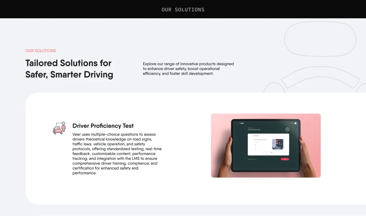 Image of Veer Solutions