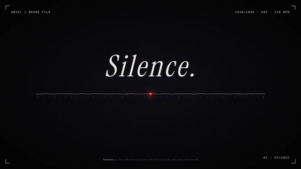 Hear every edge
