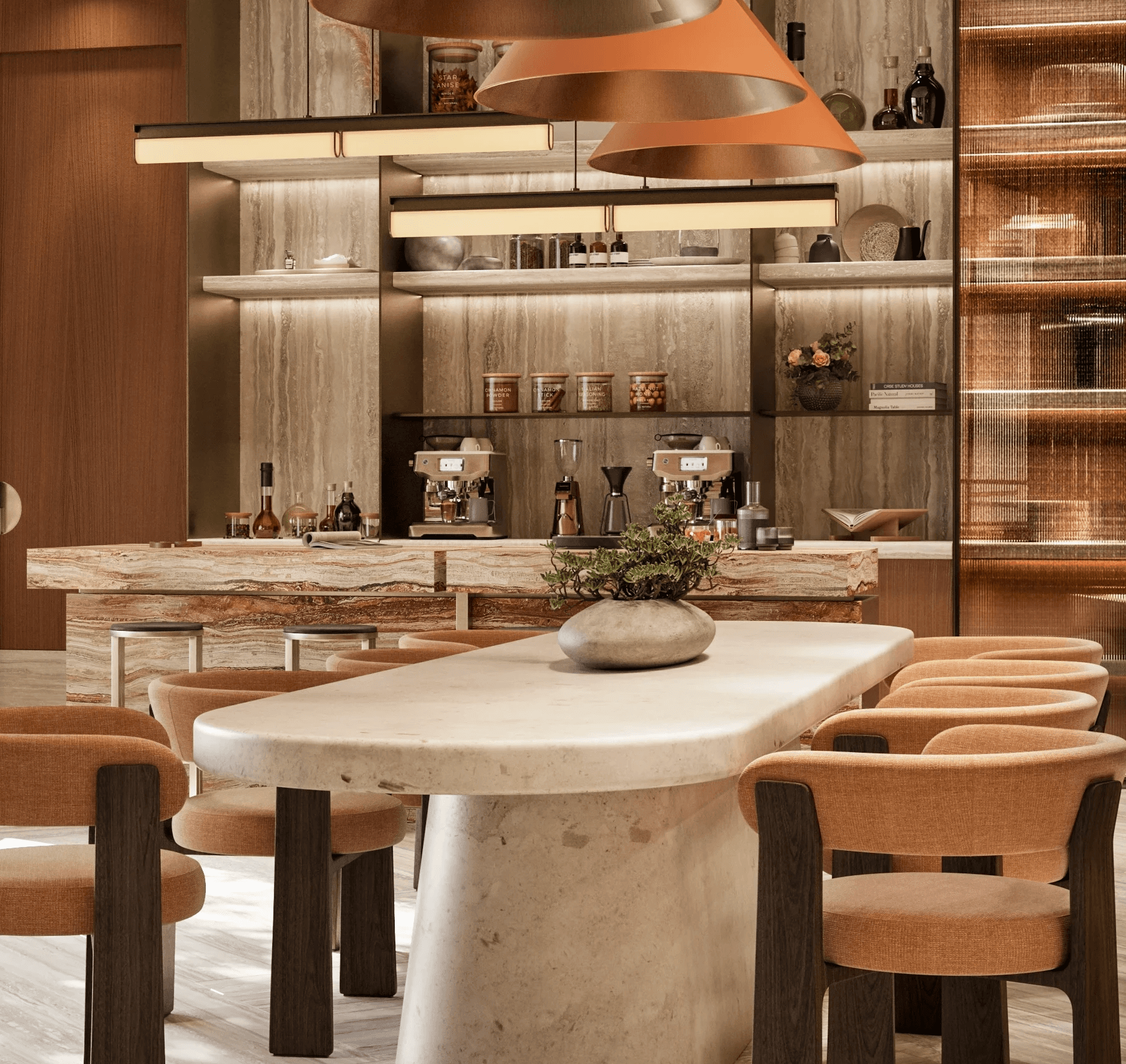 worker on laboratorium