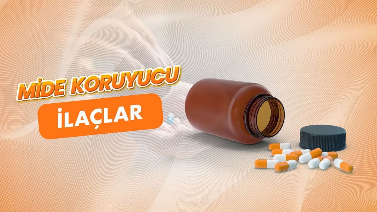 Mide Koruyucu İlaçlar: Neden Kullanılır?