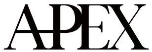 APEX Logo