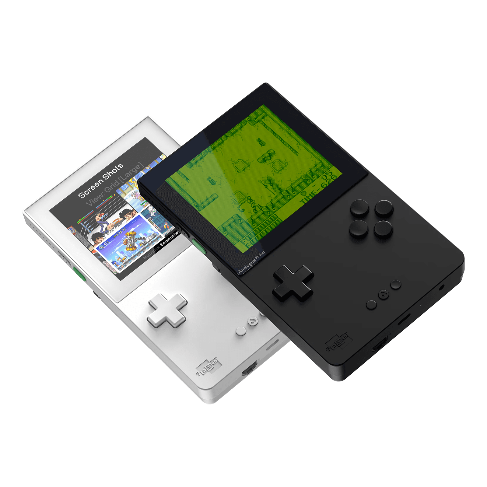 Analogue Pocket