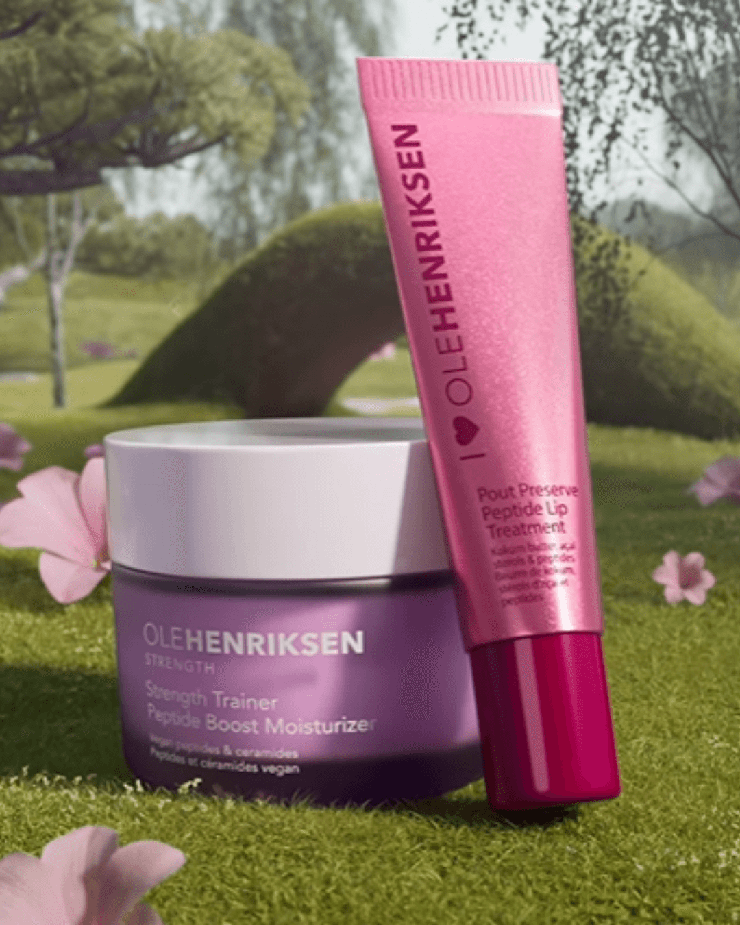 Lady Gaga playing piano