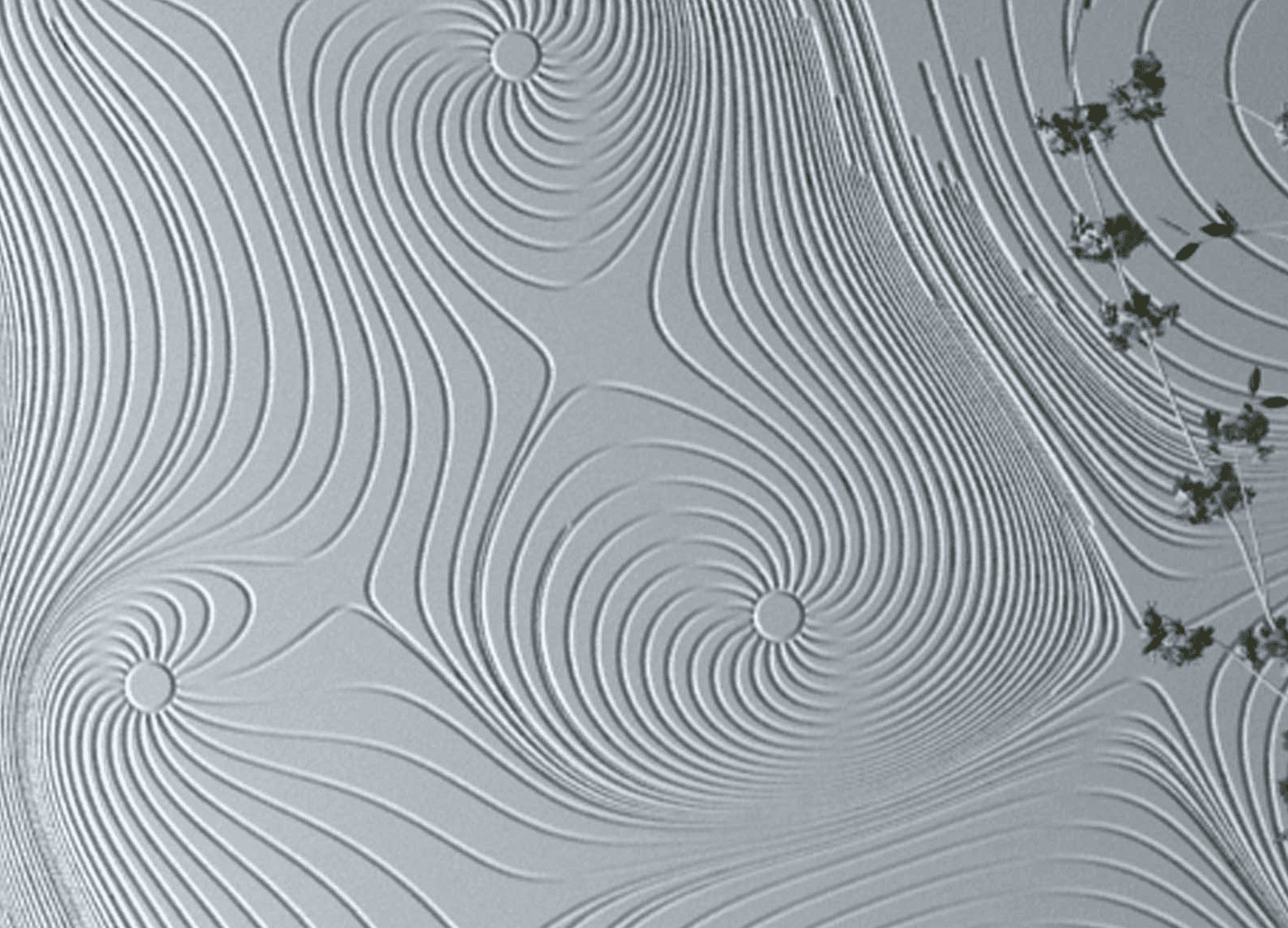 Pattern 23 — surface detail