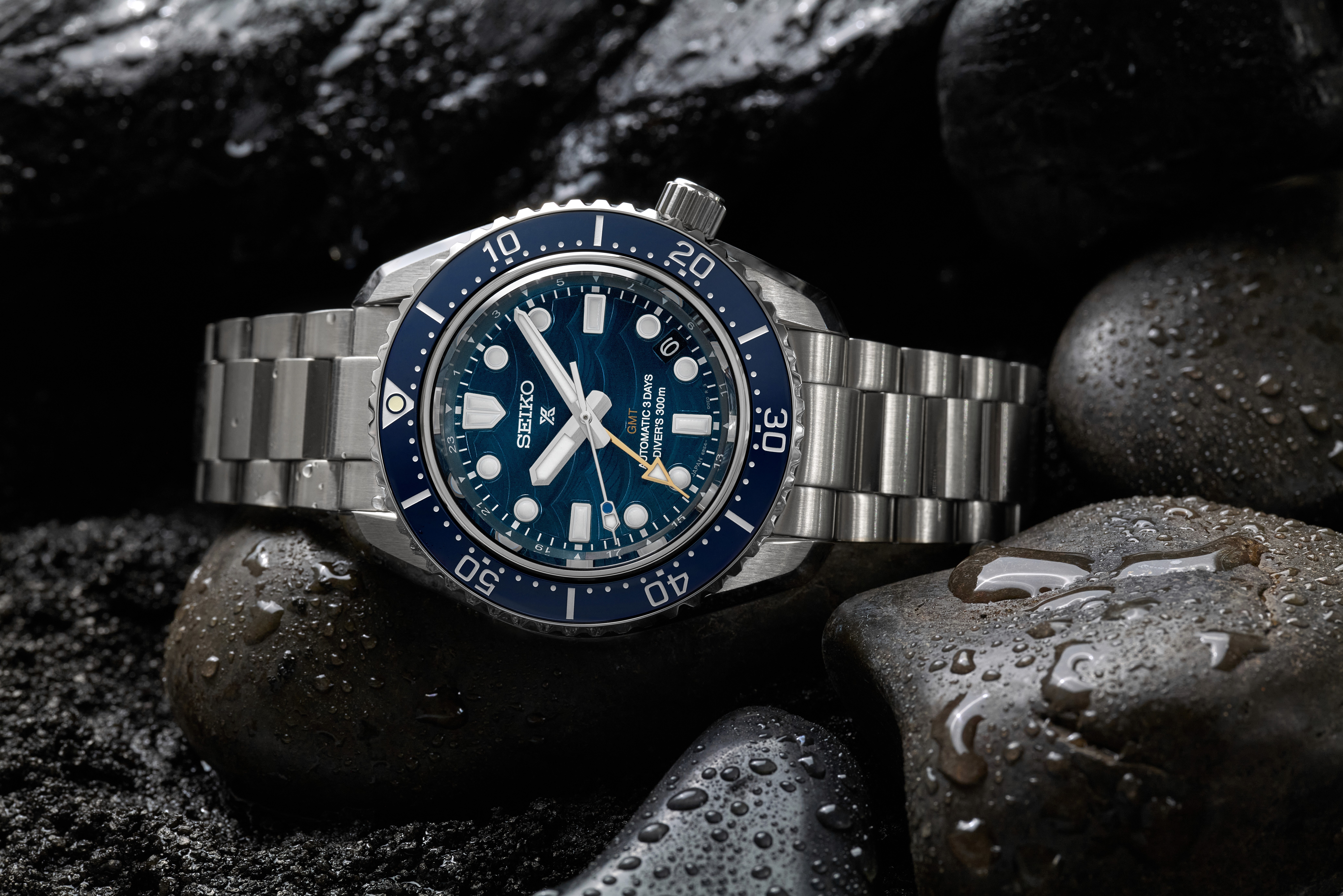 時計 SEIKO PROSPEX SBDN069 diver scuba Seiko Prospex SBDN069 | Sakurawatches.com