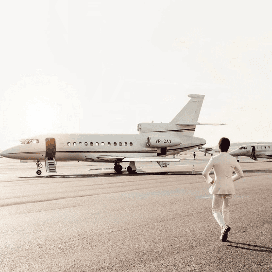 Tailored Travel Services