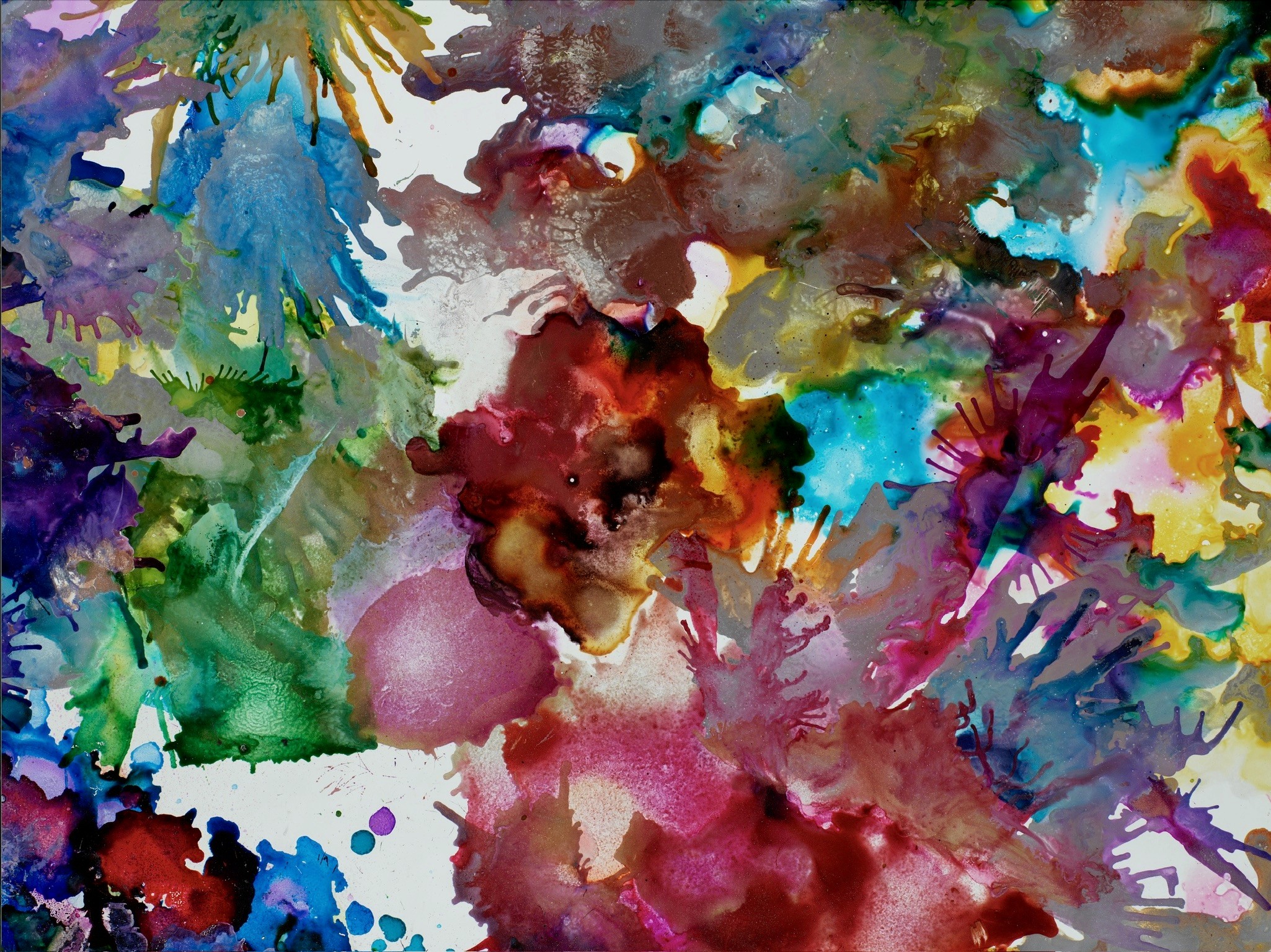 Fragments of&nbsp;Now Image #3