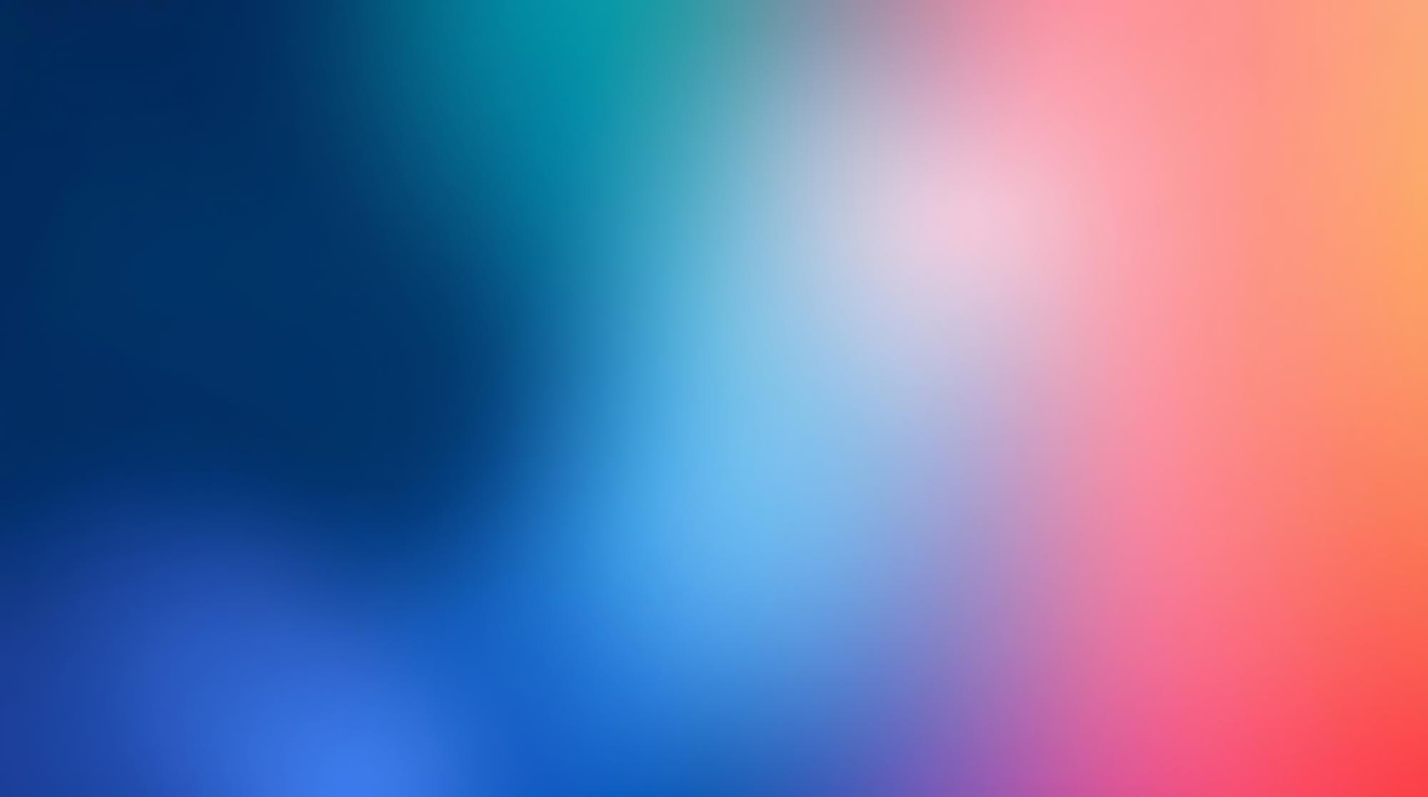 Color gradient