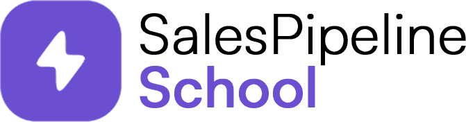 SalesPipeline School