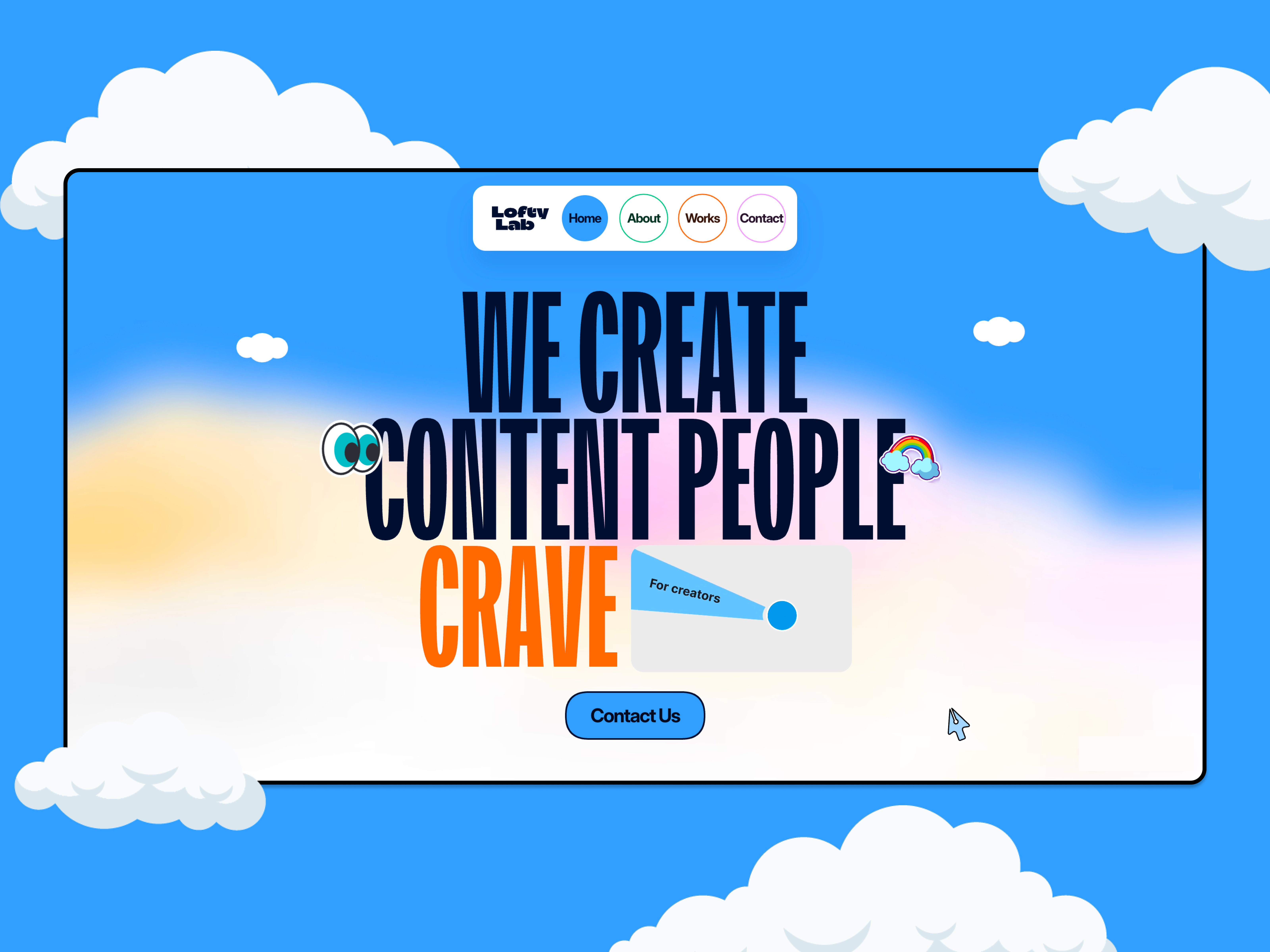 Image of a thumbnail