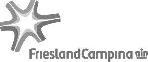 Logo Friesland Campina